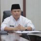 Wakil Bupati Tanjab Barat Dr H Katamso, SA., S. E., M. E (Humas)
