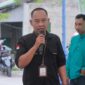 Kepala Dinas Ketahanan Pangan H Yan Ery, S. Pt., M. Si (Pro)