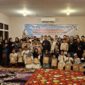 Paguyuban Sinar Mas Jambi Bersama Anak Panti Asuhan Al - Fatih (Humas)