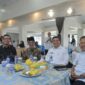 Wakil Bupati Tanjab Barat Katamso Menghadiri Musrenbang RKPD di Jambi (Pro)