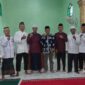 Kegiatan Halal Bihalal PC LDII Hatapan.