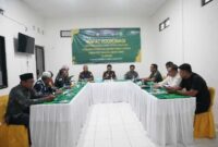 Kegiatan Rapat Koordinasi Pakem (Kejari)
