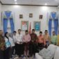 Bupati Anwar Sadat Terima Audiensi Tim Koordinator Badan Gizi Nasional (Pro)
