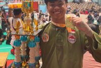 M Fathir Adji Fauzan Eleven