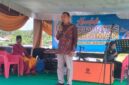 Hamdani, S. E Ketua DPRD Tanjung Jabung Barat 