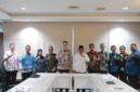 Bupati Anwar Sadat bersama OPD Terkait dan pihak KemenPANRB (Pro)