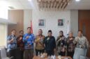 Foto bersama usai giat (Pro)