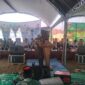 Kaptten Inf Ahmad Taufik saat Tausiyah (Ist)
