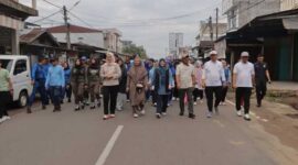 Jalan Santai Peringatan Hari Lahir Pancasila (Pro)