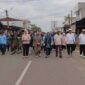 Jalan Santai Peringatan Hari Lahir Pancasila (Pro)