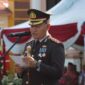 AKBP Agung Basuki, S. I. K., M. M Kapolres Tanjab Barat Polda Jambi (Hms)