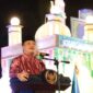Wakil Bupati Tanjab Barat DR H Katamso, SA, S. E., M. E (pro)