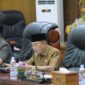 Ketua DPRD Tanjung Jabung Barat Hamdani, S. E (Humas)