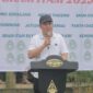 Wakil Bupati Tanjab Barat DR H Katamso, SA, S. E., M. E (pro)