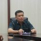 Wabup Katamso Ikuti Sosialisasi Pembangunan SPPG Via Virtual (pro)