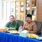 Anwar Sadat Jajaki Kerja Sama Pendidikan dengan Universitas Ibnu Sina Batam (pro)

