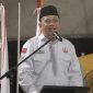 Wabup Katamso Berikan Arahan Disela Pengukuhan IKM Tanjab Barat (pro) 