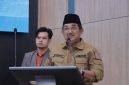 Bupati Anwar Sadat Buka Seminar Nasional Pelestarian Mangrove Dukung FOLU Net Sink 2030 (pro)
