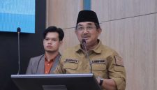 Bupati Anwar Sadat Buka Seminar Nasional Pelestarian Mangrove Dukung FOLU Net Sink 2030 (pro)
