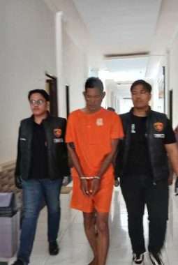 Polisi Termukan Fakta Tersangka Penikaman Nelayan, Residivis dan Pelaku Pemalakan