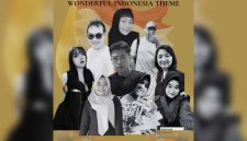 Para Dewan Juri Lomba (ist)
