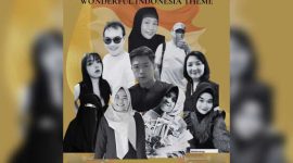 Para Dewan Juri Lomba (ist)