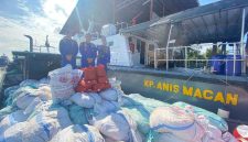 Barang Bukti Yang Diamankan (sj)