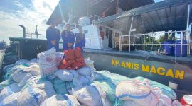 Barang Bukti Yang Diamankan (sj)