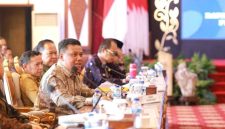 Wakil Bupati Tanjab Barat Katamso (Pro)