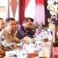 Wakil Bupati Tanjab Barat Katamso (Pro)