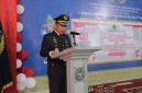 Kalapas Kelas IIB Kuala Tungkal Iwan Darmawan (Humas)