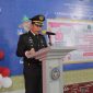Kalapas Kelas IIB Kuala Tungkal Iwan Darmawan (Humas)