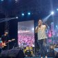 Andika Mahesa Saat Tampil di Malam Puncak Festival Pengabuan (ist)