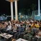 Kegiatan Do'a Bersama di Mapolres Tanjab Barat (ist)