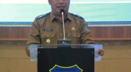 Wakil Bupati Tanjab Barat Katamso (pro)