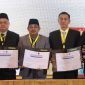 Bupati Anwar Sadat Teken Komitmen Bersama Pembangunan Meritokrasi Instansi Daerah (pro)
