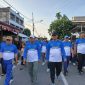 Jalan Santai Peringatan Haornas ke-42 dan HUT ke-25 KORMI Tahun 2025 (ist)
