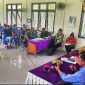 Kegiatan Mediasi di Kantor Camat Betara (dok)