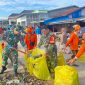 Kegiatan Gotong Royong Bersama Warga (pentjb)