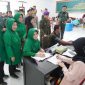 Giat Pemeriksaan Kesehatan di Makodim 0419/Tanjab (ist)