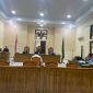 Suasana Sidang di Pengadilan Tata Usaha Negara (PTUN) Jambi (kejari)