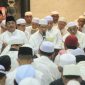 Bupati Anwar Sadat Hadiri Majelis Zikir dan Haul Akbar Sulthanul Aulia Syekh Abdul Qadir Al-Jailani (pro)

