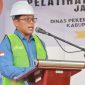 Kepala Dinas PUPR Tanjab Barat Apri Dasman  (pro)