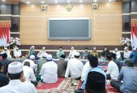 Kegiatan Do'a Bersama Peringatan Hari Santri 2025 (pro)