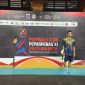 Agus Irawan Atlet Tenis Meja NPCI Tanjung Jabung Barat (ist)