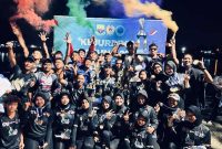 Tim Podsi Kabupaten Tanjung Jabung Barat (hms)