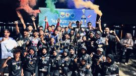 Tim Podsi Kabupaten Tanjung Jabung Barat (hms)