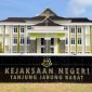 Kantor Kejaksaan Negeri Tanjung Jabung Barat (kntjb)