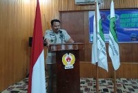 Taufik Waligar Ketua RAPI Daerah 05 Jambi (ist)