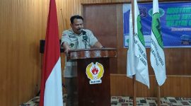 Taufik Waligar Ketua RAPI Daerah 05 Jambi (ist)